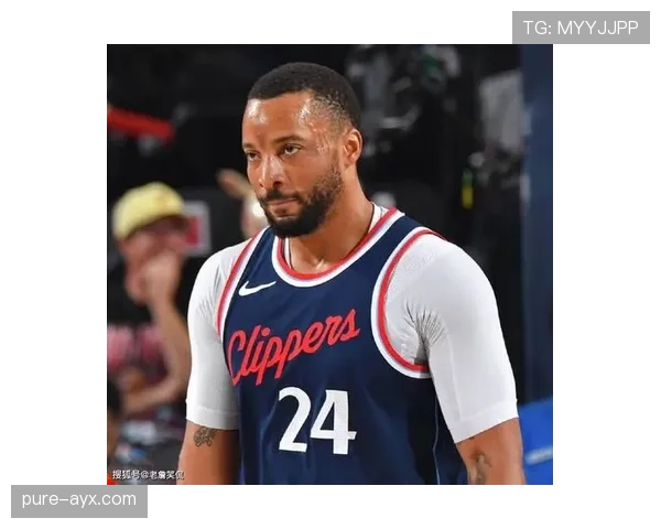 快船鲍威尔火力全开，单场得分成球队取胜关键