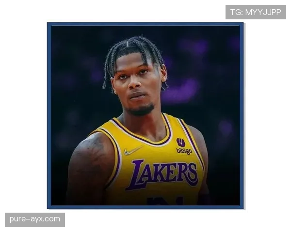 雷迪什闪耀湖人首秀，单场高效砍下20+助球队逆转取胜