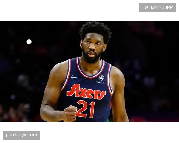 恩比德篮板王?这消息哪来的 我咋没听说过 恩比德篮板王?这消息哪来的 我咋没听说过