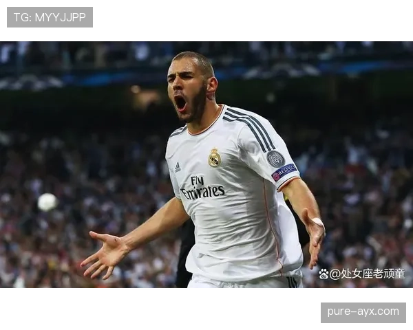 本泽马进攻端大放异彩，助球队强势夺冠