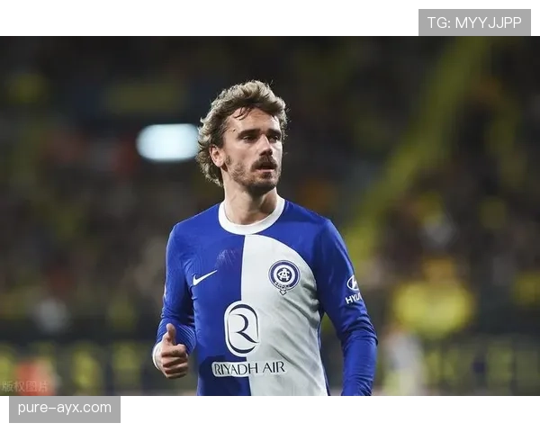 格里兹曼状态火热，引领球队战术革新