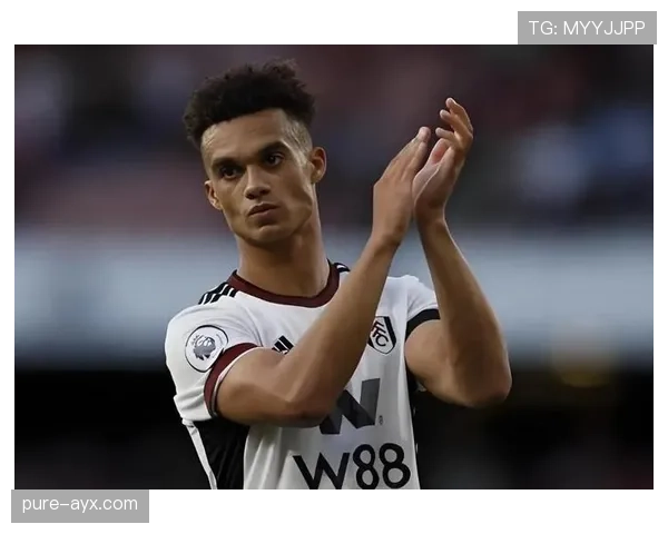 罗宾逊在英超赛季中持续提升，未来表现备受期待。