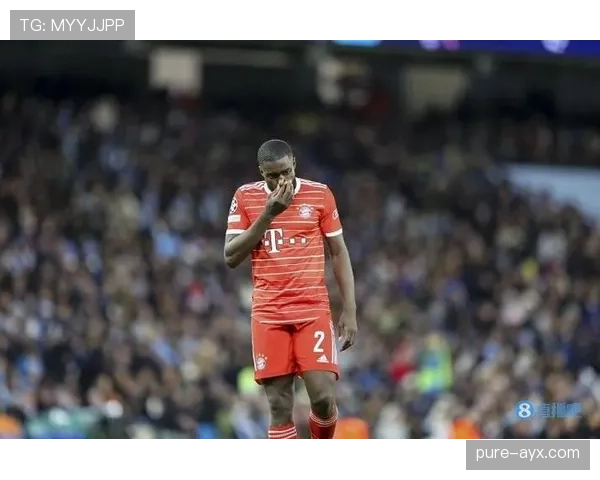 拜仁内部危机:欧冠惨败后,换帅与战术失灵谁该担责? 拜仁内部危机:欧冠惨败后,换帅与战术失灵谁该担责?