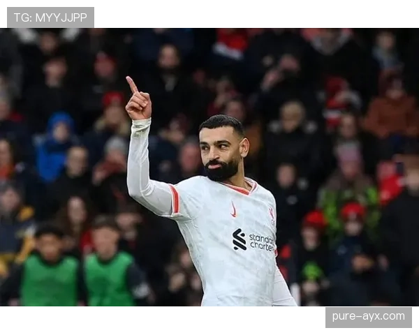 萨拉赫数据与影响力解析：是否够格英超传奇