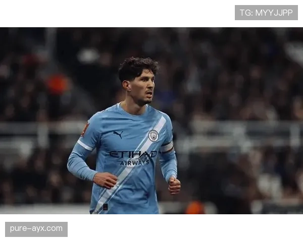 约翰·斯通斯:瓜迪奥拉体系中的技术转型解析 约翰·斯通斯:瓜迪奥拉体系中的技术转型解析