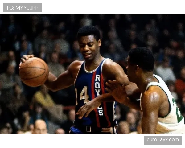 奥斯卡罗伯特森突破分球更讲效率胜威少