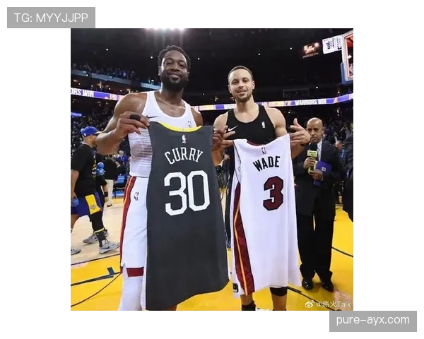 韦德以单打主导效率更高，区别于库里无球打法