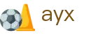 爱游戏 (AYX)首页 - 用户服务入口页面